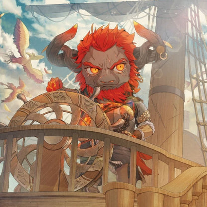 Magic the Gathering: Li'l'er Walkers Secret Lair Drop Series [Non-Foil]