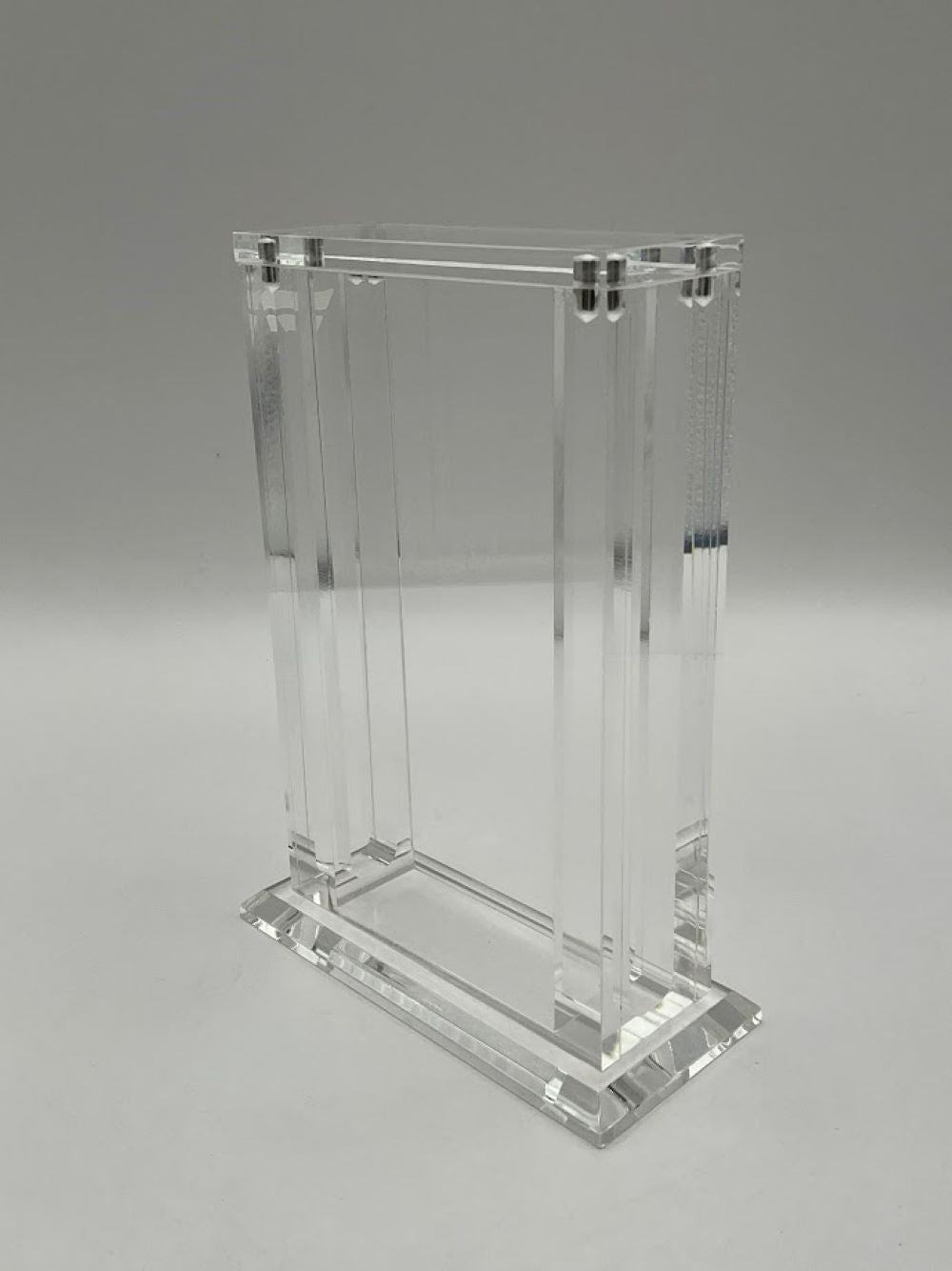 Slab Museum: 1 Vertical Graded Card Slab