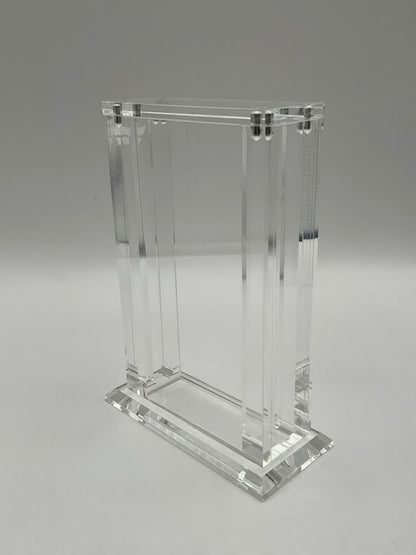 Slab Museum: 1 Vertical Graded Card Slab