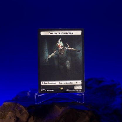 Magic the Gathering: Secret Lair x Last of Us Part 1 [Non-Foil]
