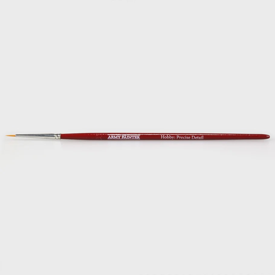 Army Painter: Wargamer Brush - Precise Detail