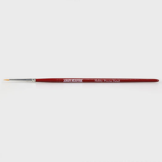Army Painter: Wargamer Brush - Precise Detail