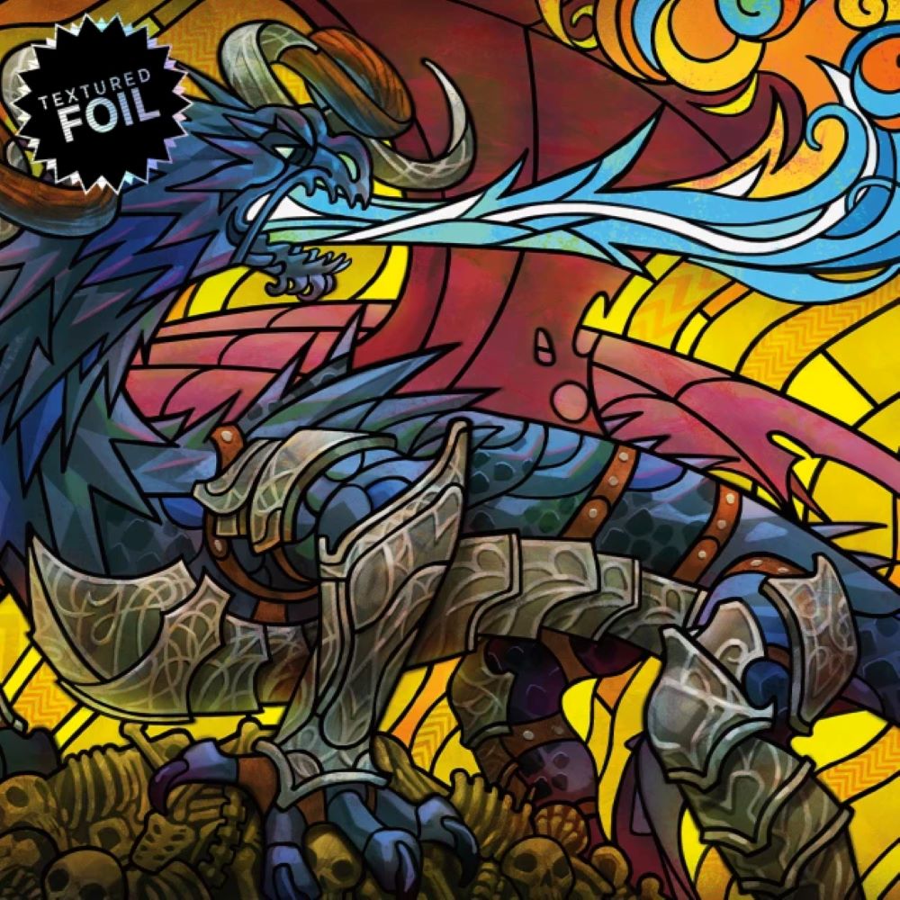 Magic the Gathering: Showcase - Dominaria United Secret Lair Drop Series [Textured Foil Edition]