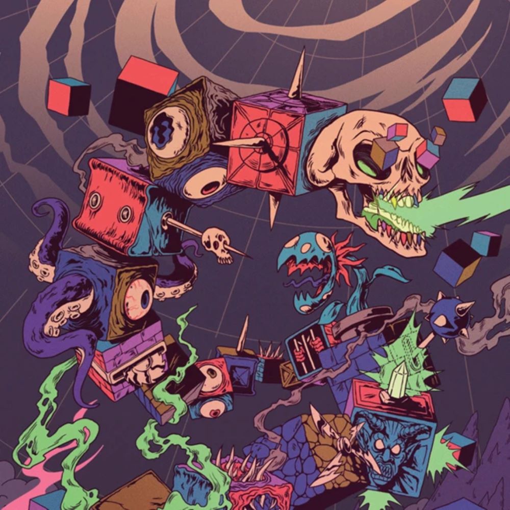 Magic the Gathering: Ssssssnakessssss Secret Lair Drop Series [Non-Foil]