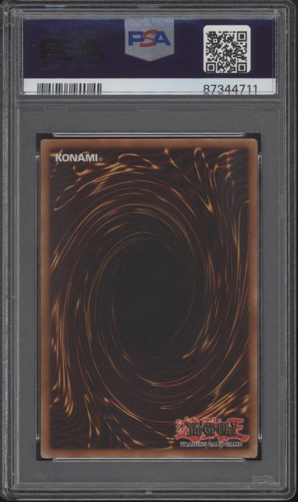 Firegrass Yu-Gi-Oh! LOB 1st Edition #018 PSA 10 #2