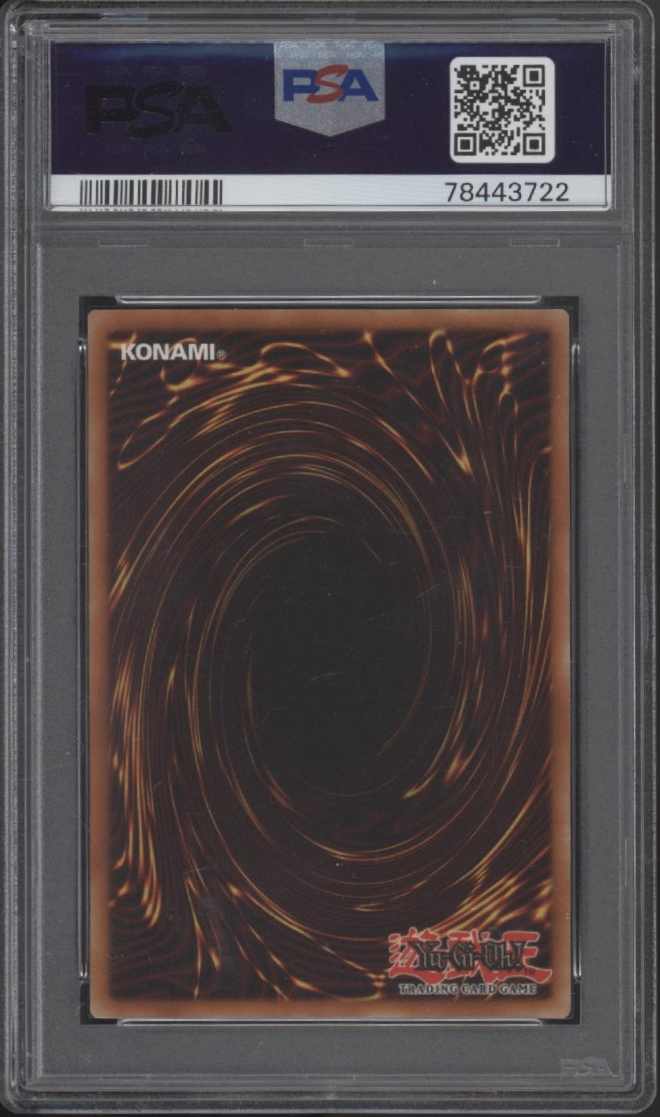 Sogen Yu-Gi-Oh! LOB 1st Edition #049 PSA 10 #1
