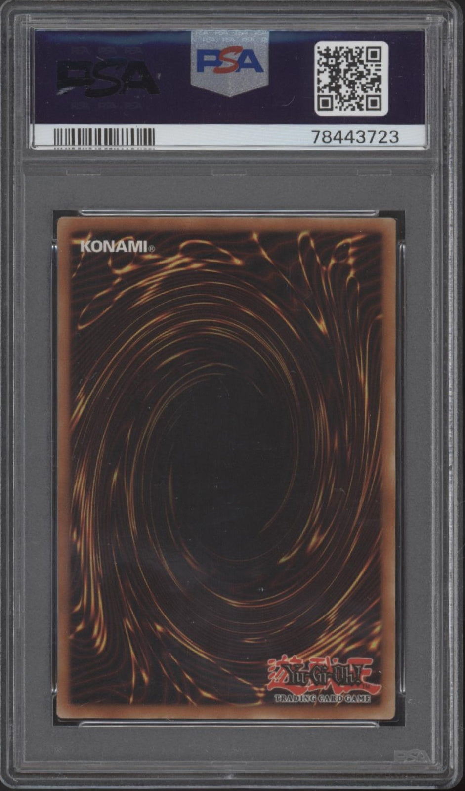 Sogen Yu-Gi-Oh! LOB 1st Edition #049 PSA 10 #2