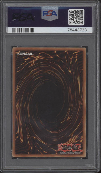 Sogen Yu-Gi-Oh! LOB 1st Edition #049 PSA 10 #2