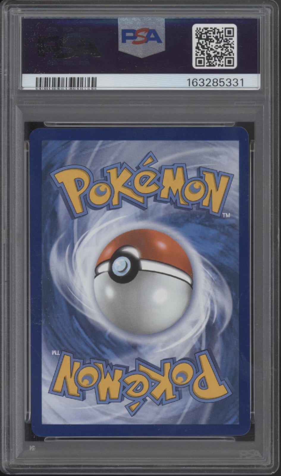 Mega Gardevoir ex Pokemon Ascended Heroes Premium Post Collection #032 PSA 10