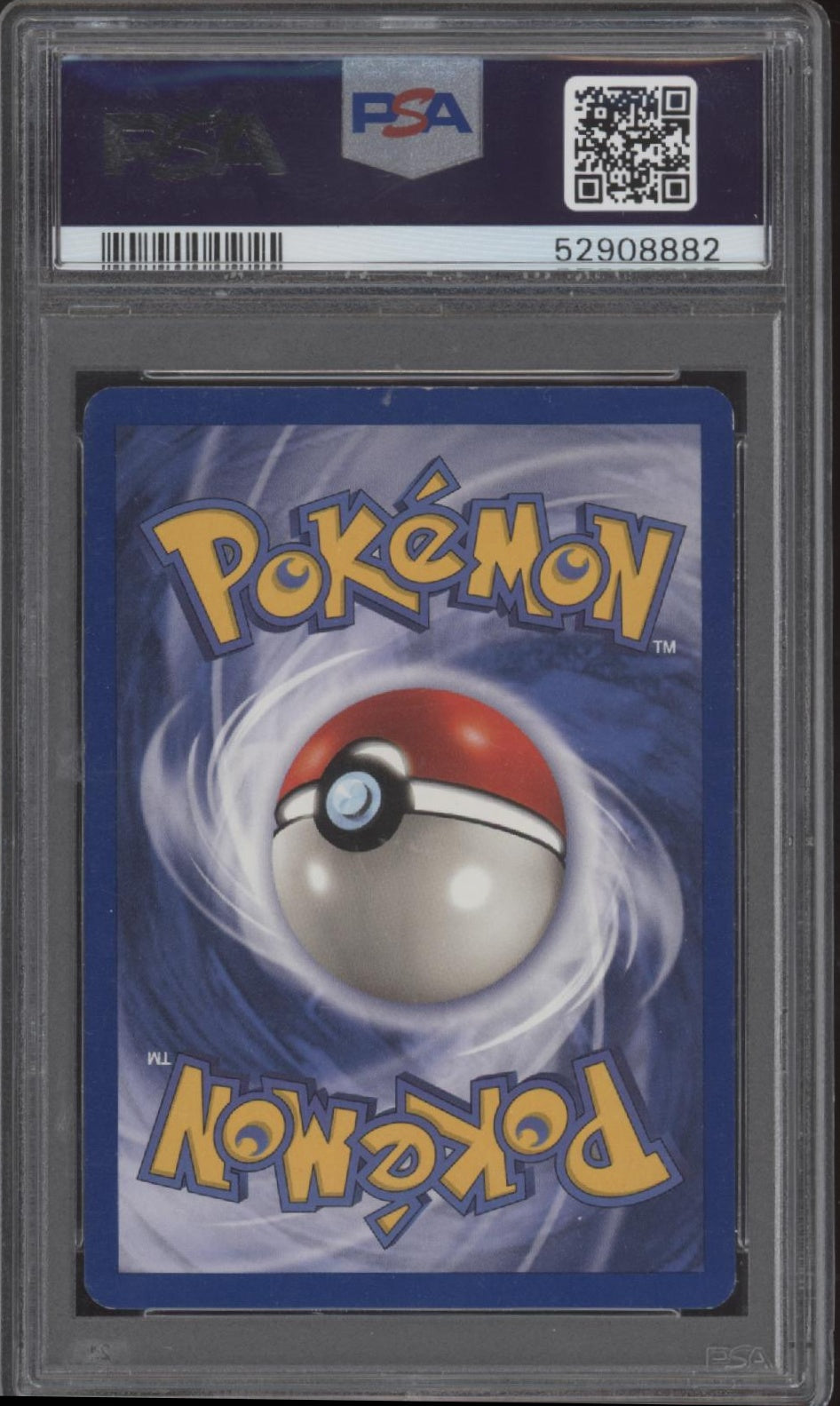 Nidoking Pokemon Base Set Holo #11 PSA 6