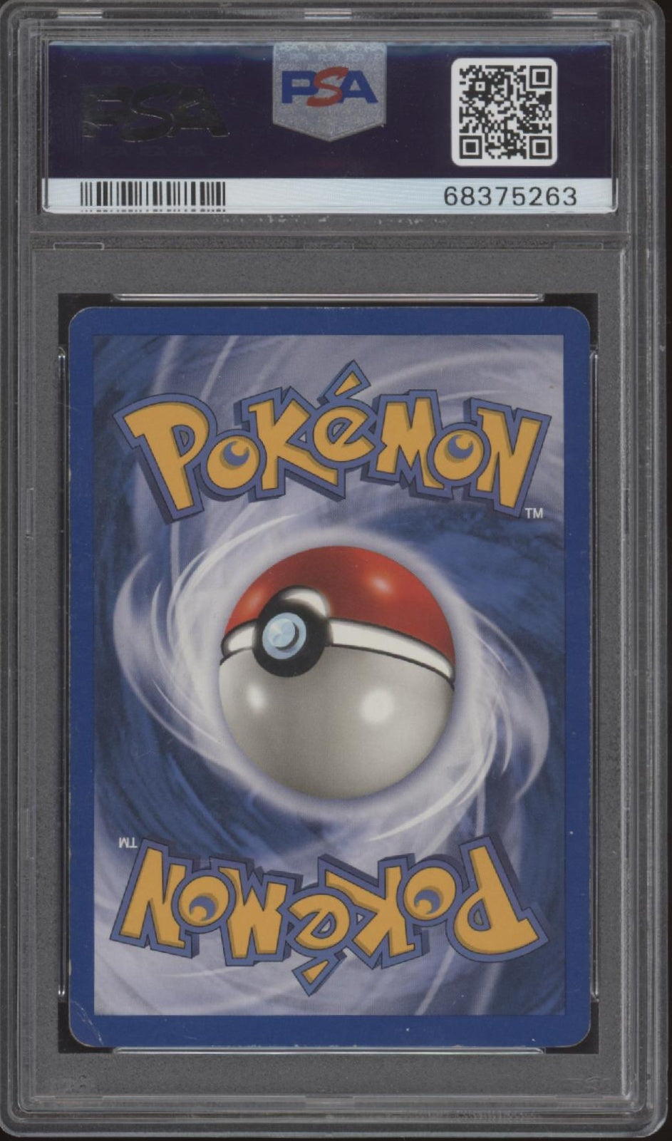 Shining Kabutops Pokemon Neo Destiny #108 PSA 5