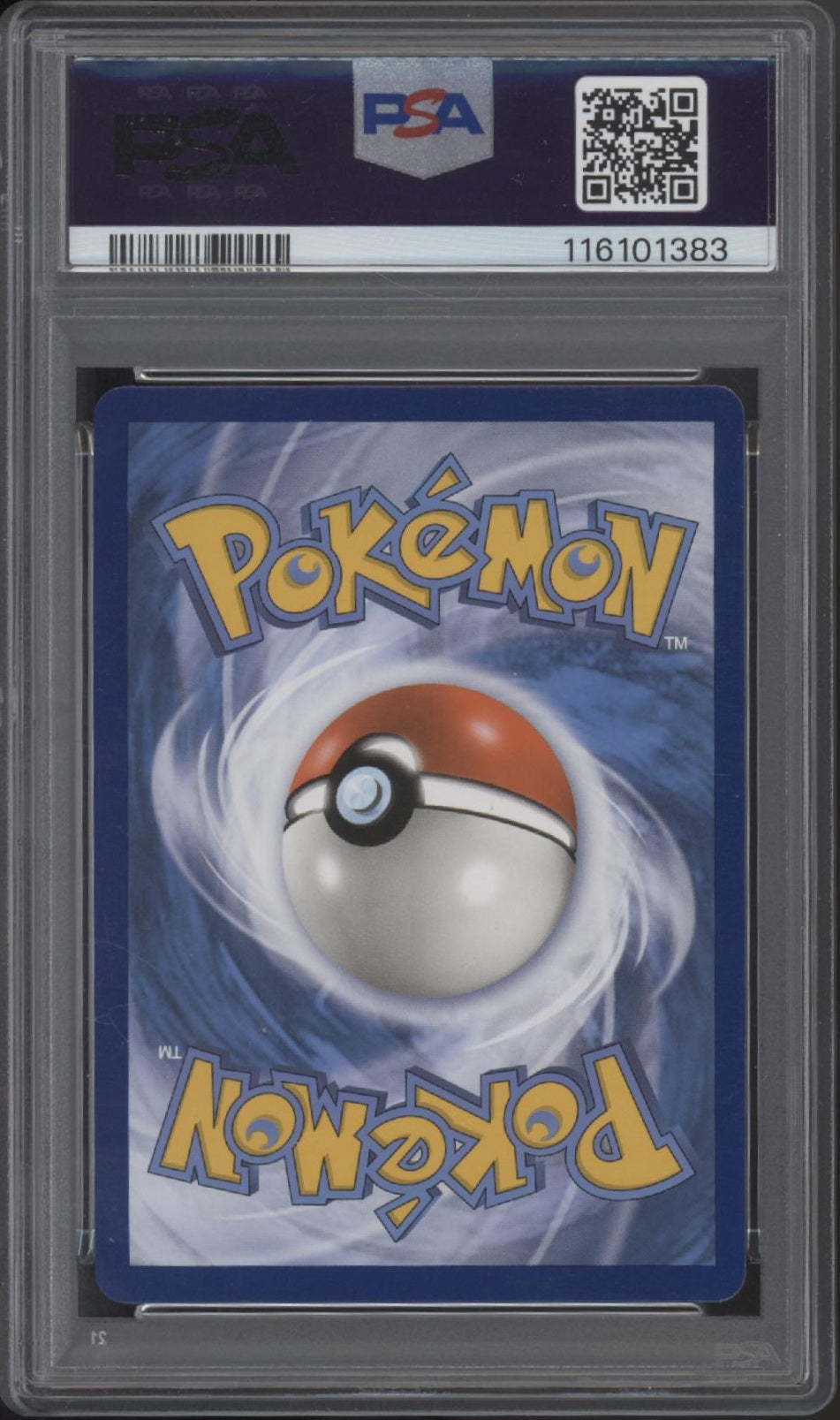 Mewtwo & Mew GX Pokemon Unified Minds #71 PSA 9