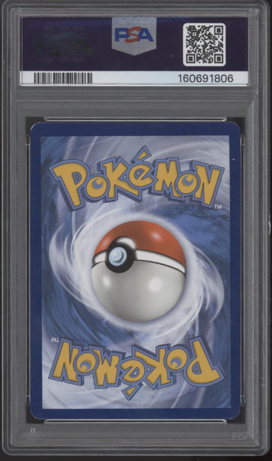 Origin Forme Dialga V Pokemon Astral Radiance Full Art #177 PSA 7