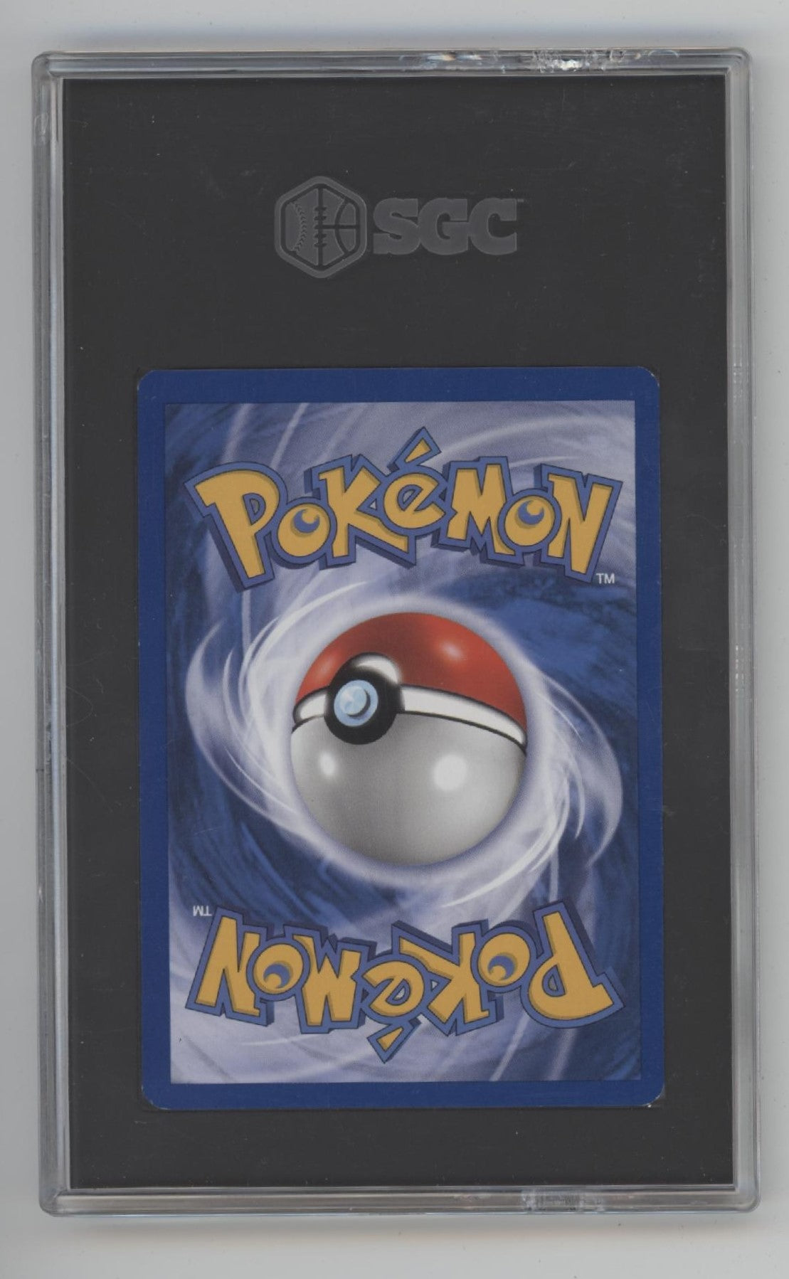 Dark Donphan Pokemon Neo Destiny Holo #3 SGC 7