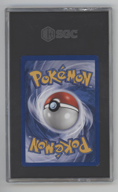 Dark Donphan Pokemon Neo Destiny Holo #3 SGC 7