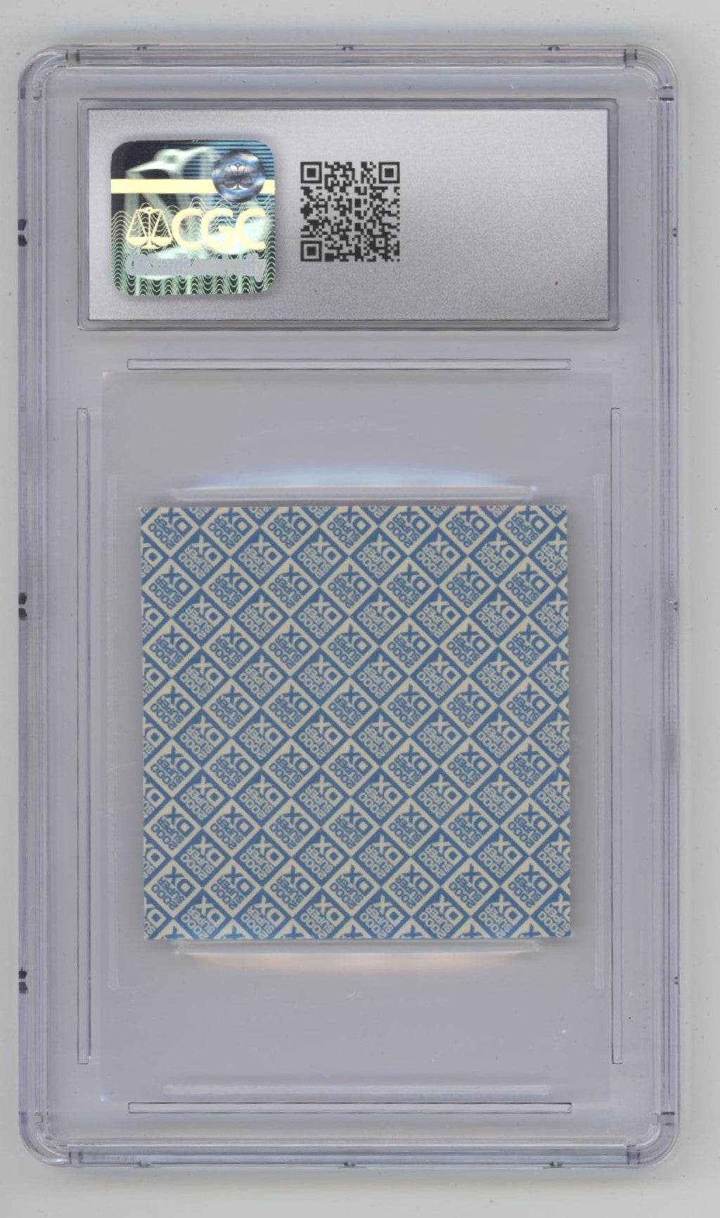 Girafarig Pokemon Amada Super DX Golf #D220 CGC 10