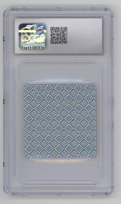 Girafarig Pokemon Amada Super DX Golf #D220 CGC 10