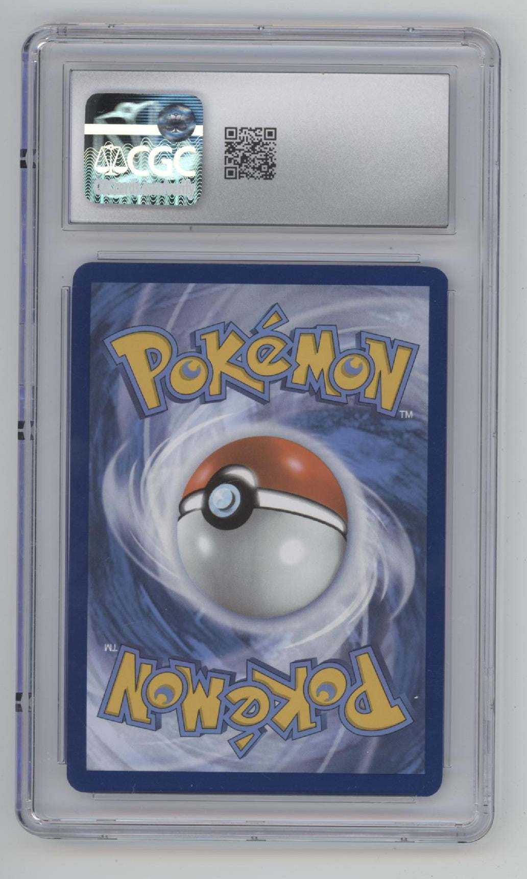Cynthia's Roserade Pokemon Destined Rivals Illustration Rare Holo #184 CGC 10
