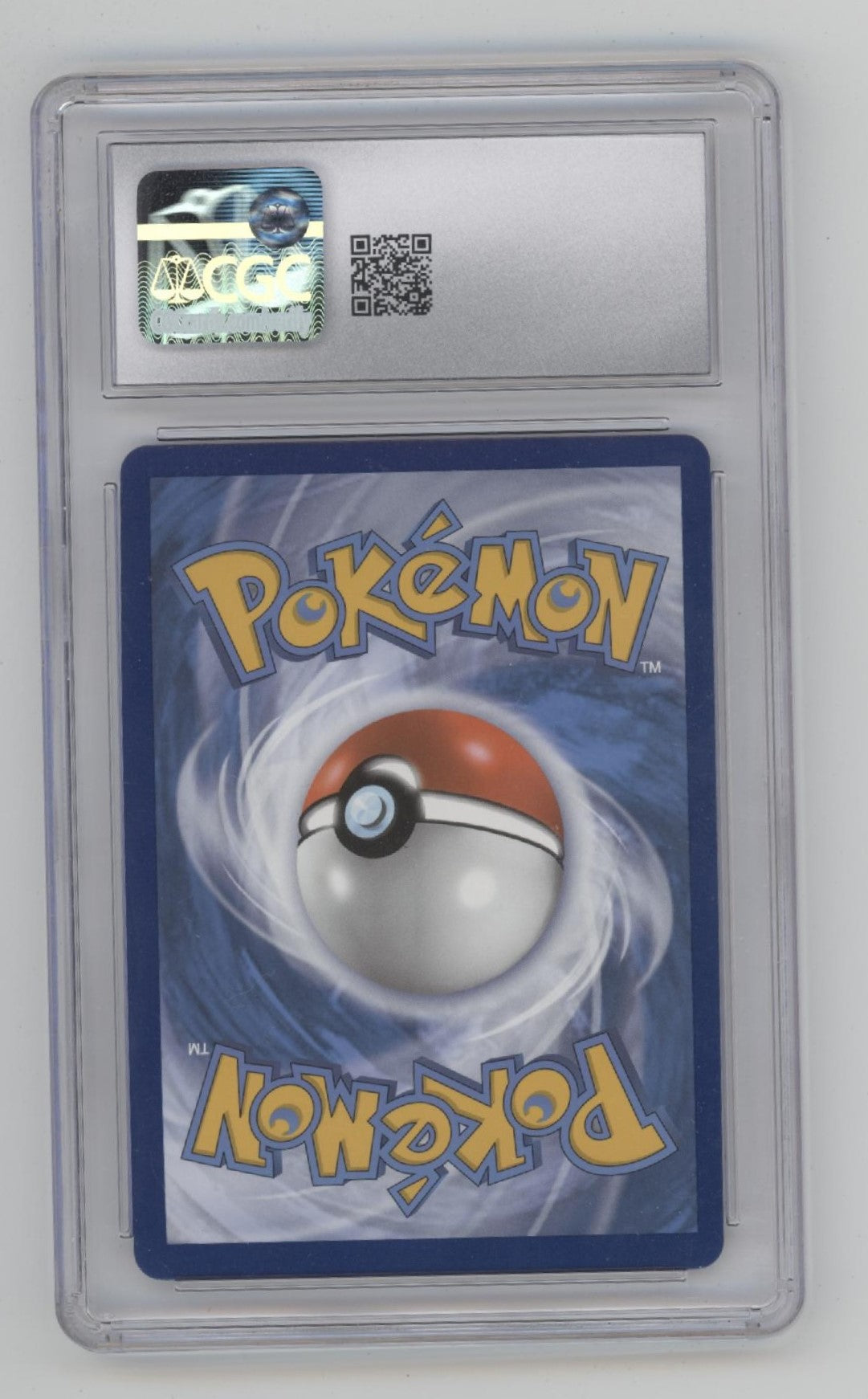 Giratina V Pokemon Lost Origin Ultra Rare Holo #185 CGC 9
