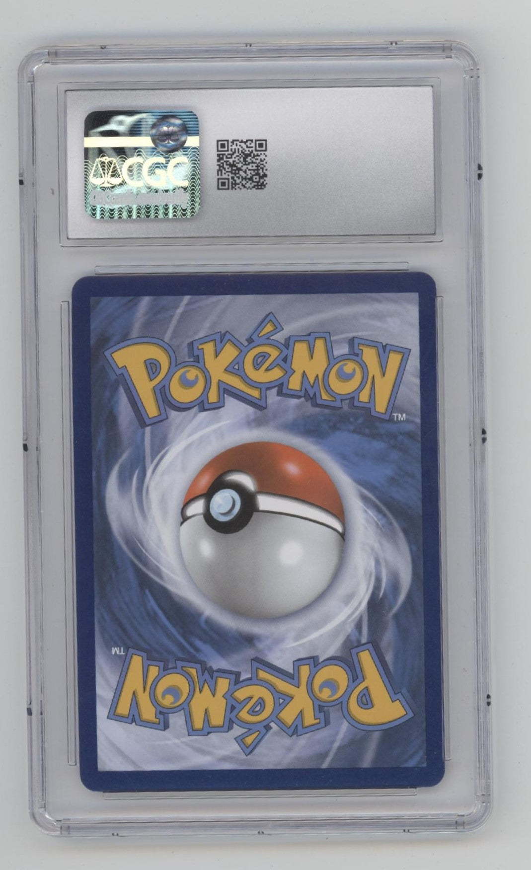 Lance's Charizard V Pokemon Celebrations Black Star Promo #SWSH133 CGC 10