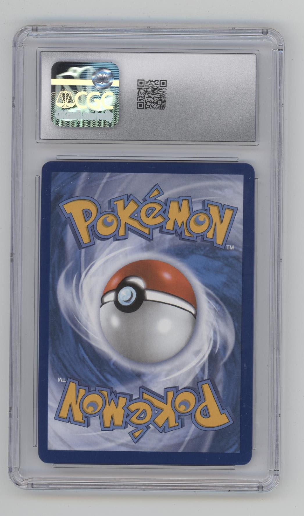 Mega Charizard X ex Pokemon Ultra Premium Collection #023 CGC 9
