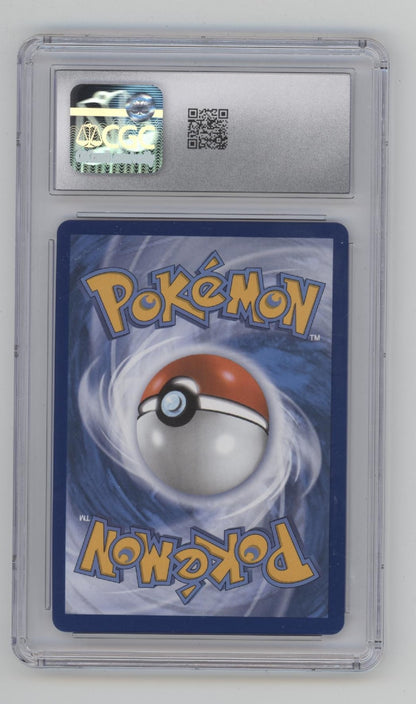 Mega Charizard X ex Pokemon Ultra Premium Collection #023 CGC 9