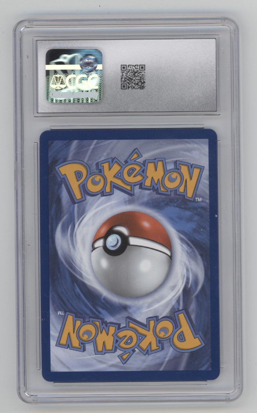 Metang Pokemon Chaos Rising Illustration Rare Holo #094 CGC 10