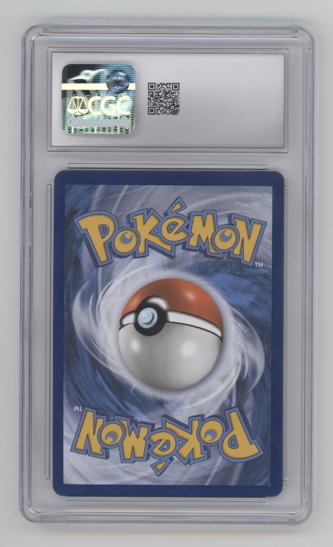 Mewtwo ex Pokemon Celebrations Classic Collection Next Destinies Holo #54 CGC 9