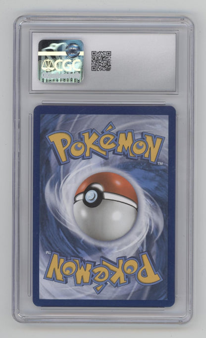 Mewtwo ex Pokemon Celebrations Classic Collection Next Destinies Holo #54 CGC 9