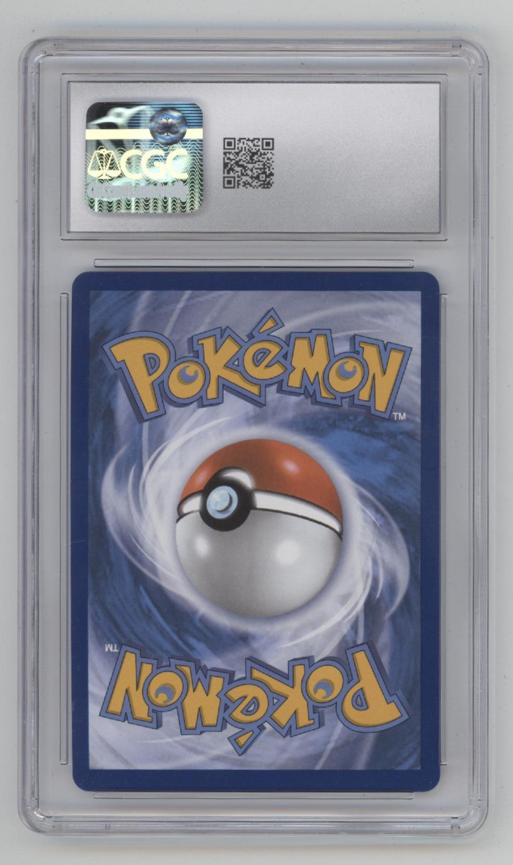 Oricorio ex Pokemon Ultra Premium Collection Black Star Promo #024 CGC 10