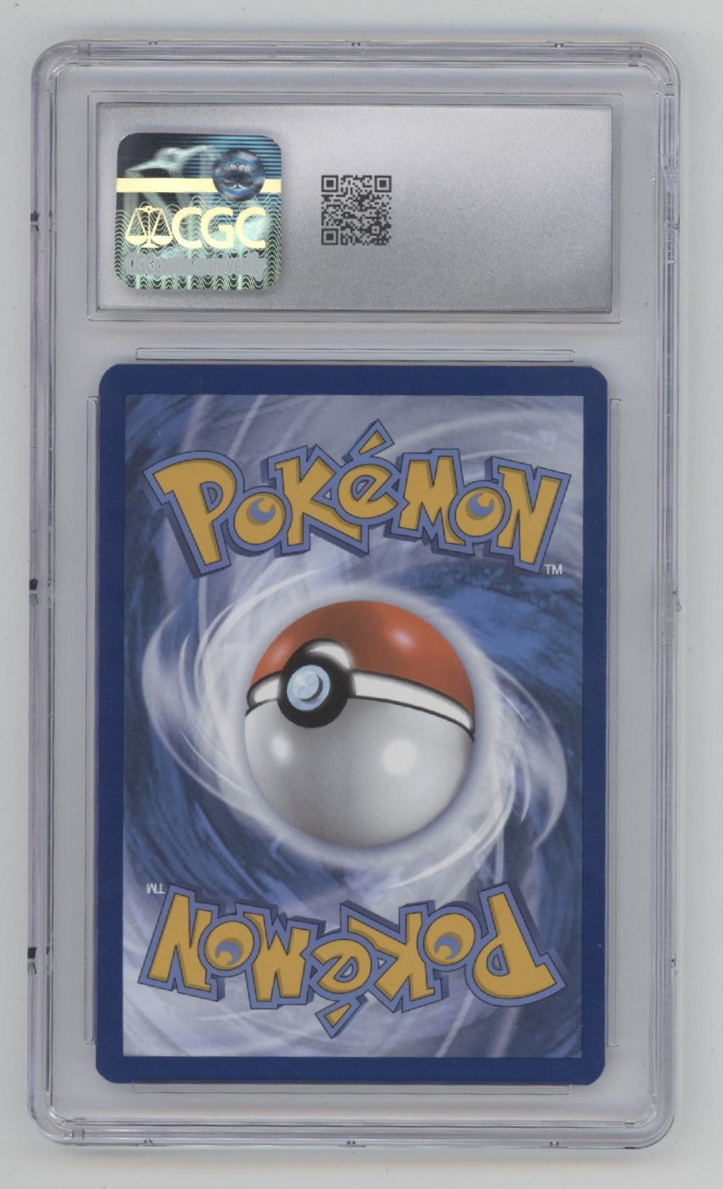 Rapidash Pokemon Destined Rivals Illustration Rare Holo #189 CGC 10