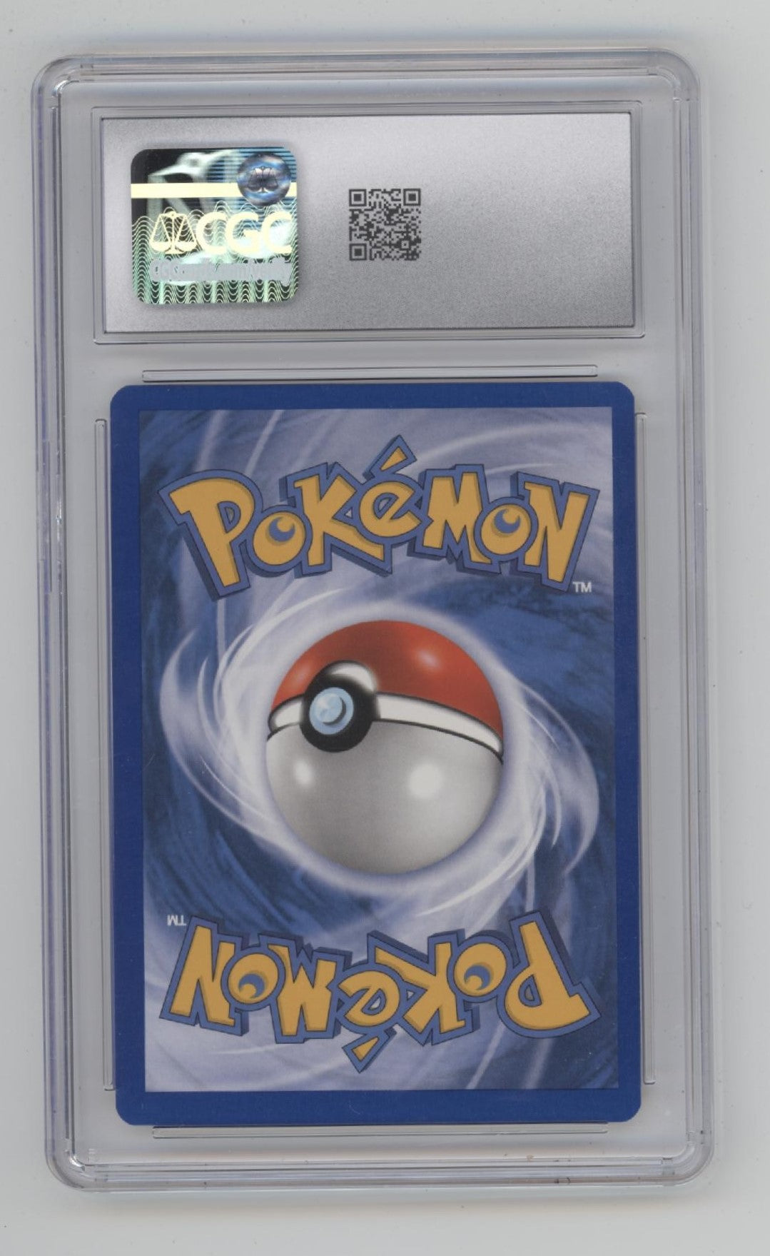 Umbreon Pokemon EX Sandstorm #24 CGC 10