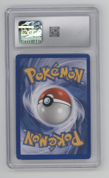 Umbreon Pokemon EX Sandstorm #24 CGC 10
