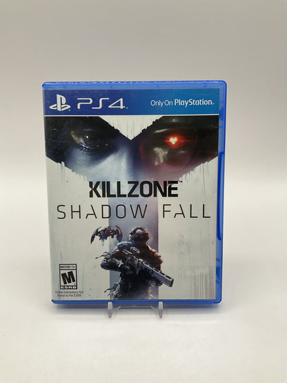 Killzone: Shadow Fall Playstation 4 Used
