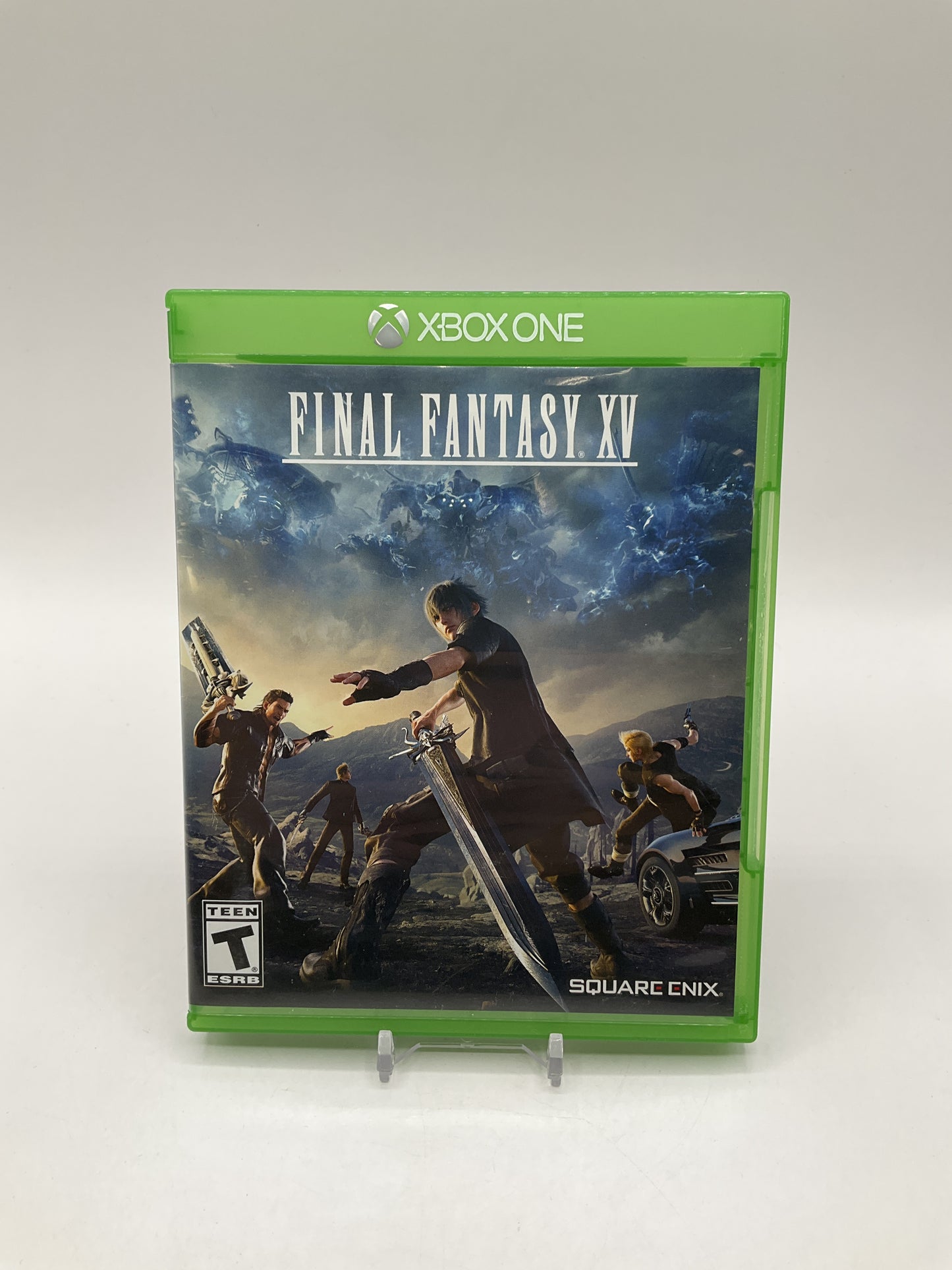 Final Fantasy XV Xbox One Used