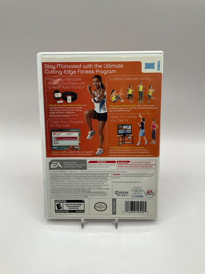EA Sports Active 2 Wii Used