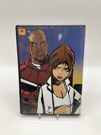Grand Theft Auto III Playstation 2 Used