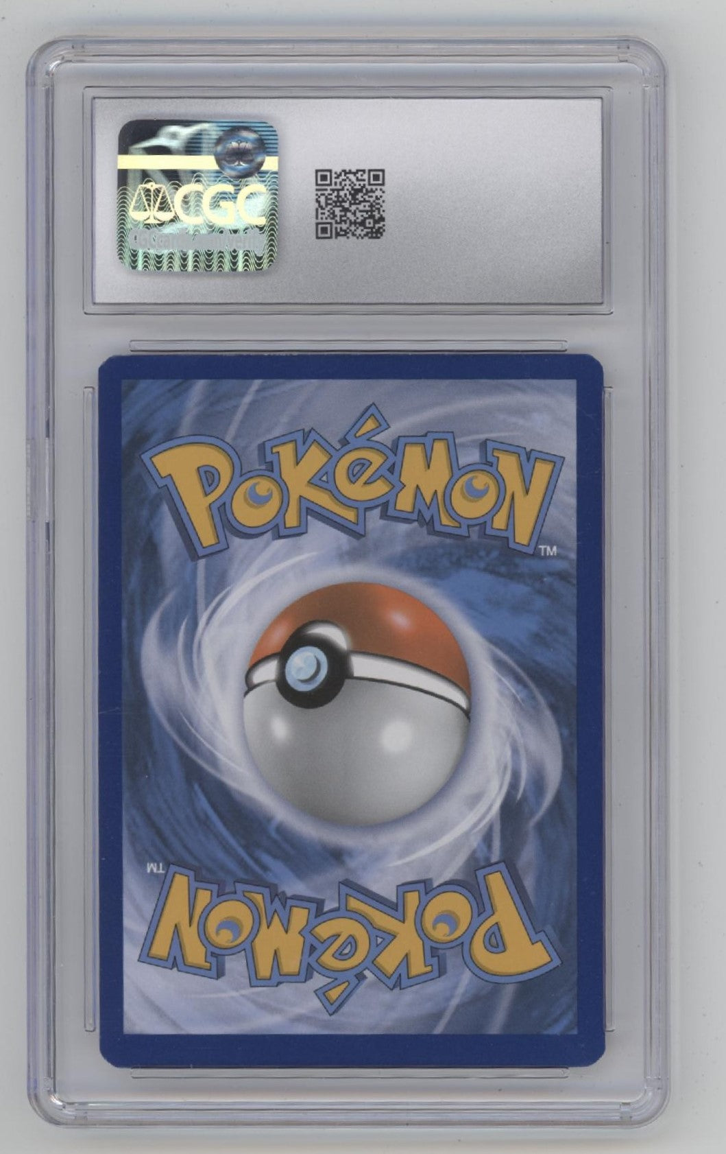 Dragonite ex Pokemon Evolutions Ultra Rare Holo #106 CGC 8