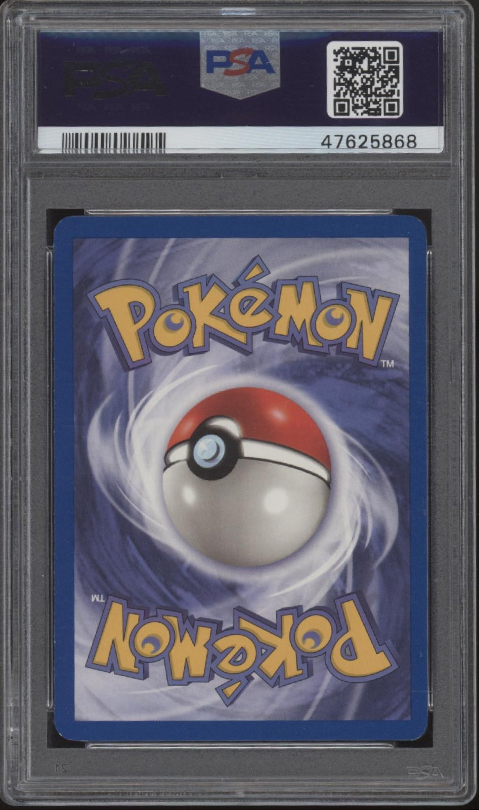 Dark Charizard Pokemon Team Rocket 1st Edition #21 PSA 9