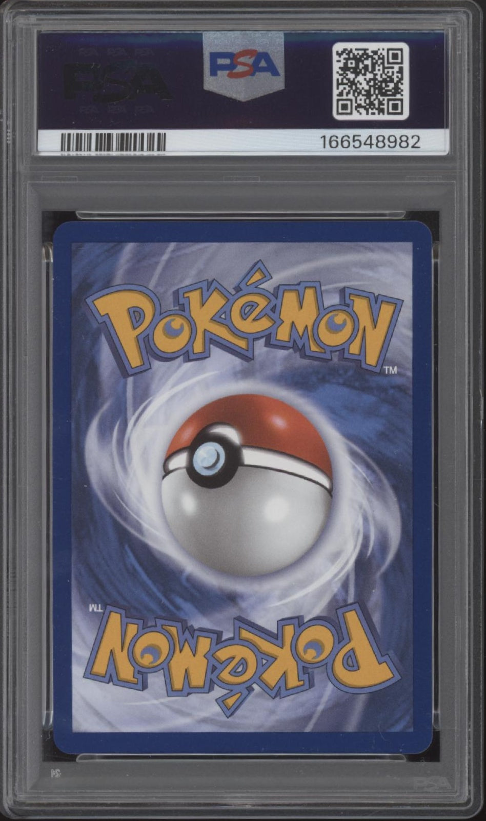 Bulbasaur Pokemon First Partner Illustration Collection Series 1 #037 PSA 10