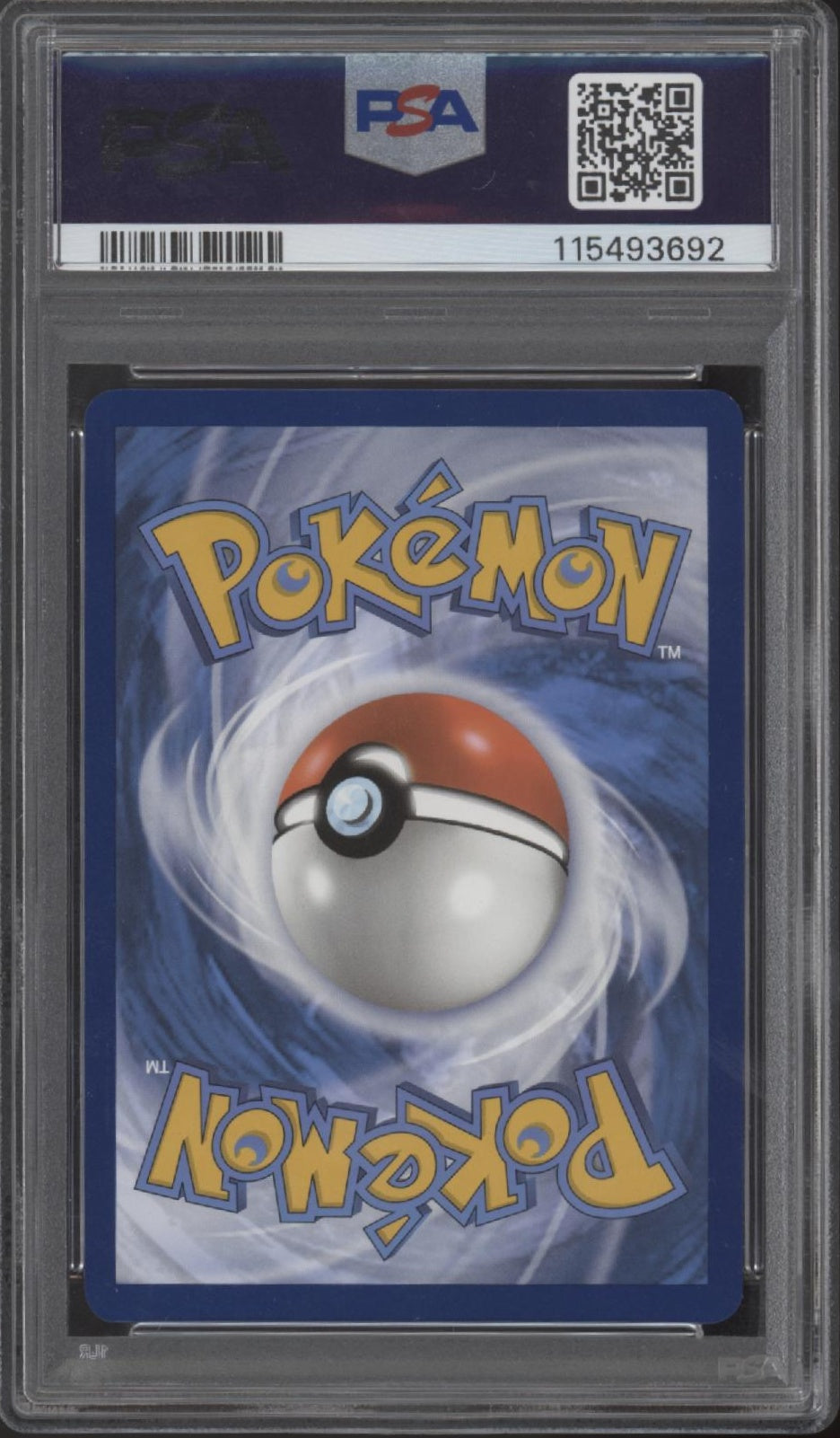 Charizard ex Pokemon 151 Special Illustration Rare #199 PSA 10 #2