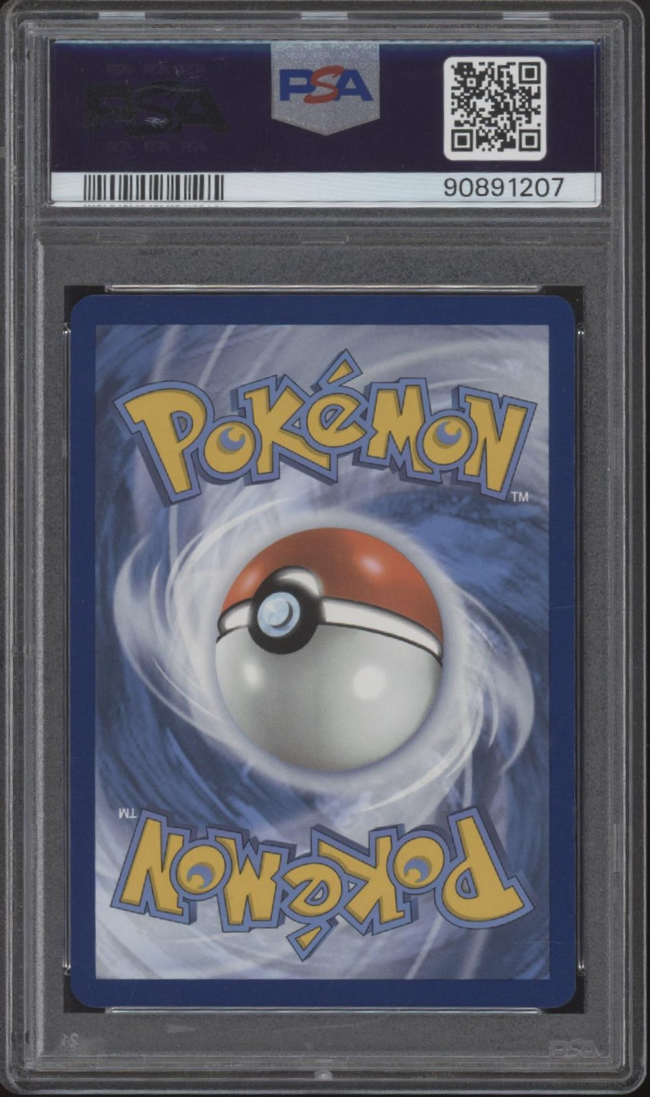 Charizard ex Pokemon 151 Special Illustration Rare #199 PSA 10 #3