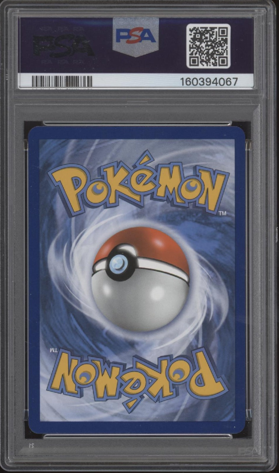 Charizard GX Pokemon Detective Pikachu Promo #SM195 PSA 10