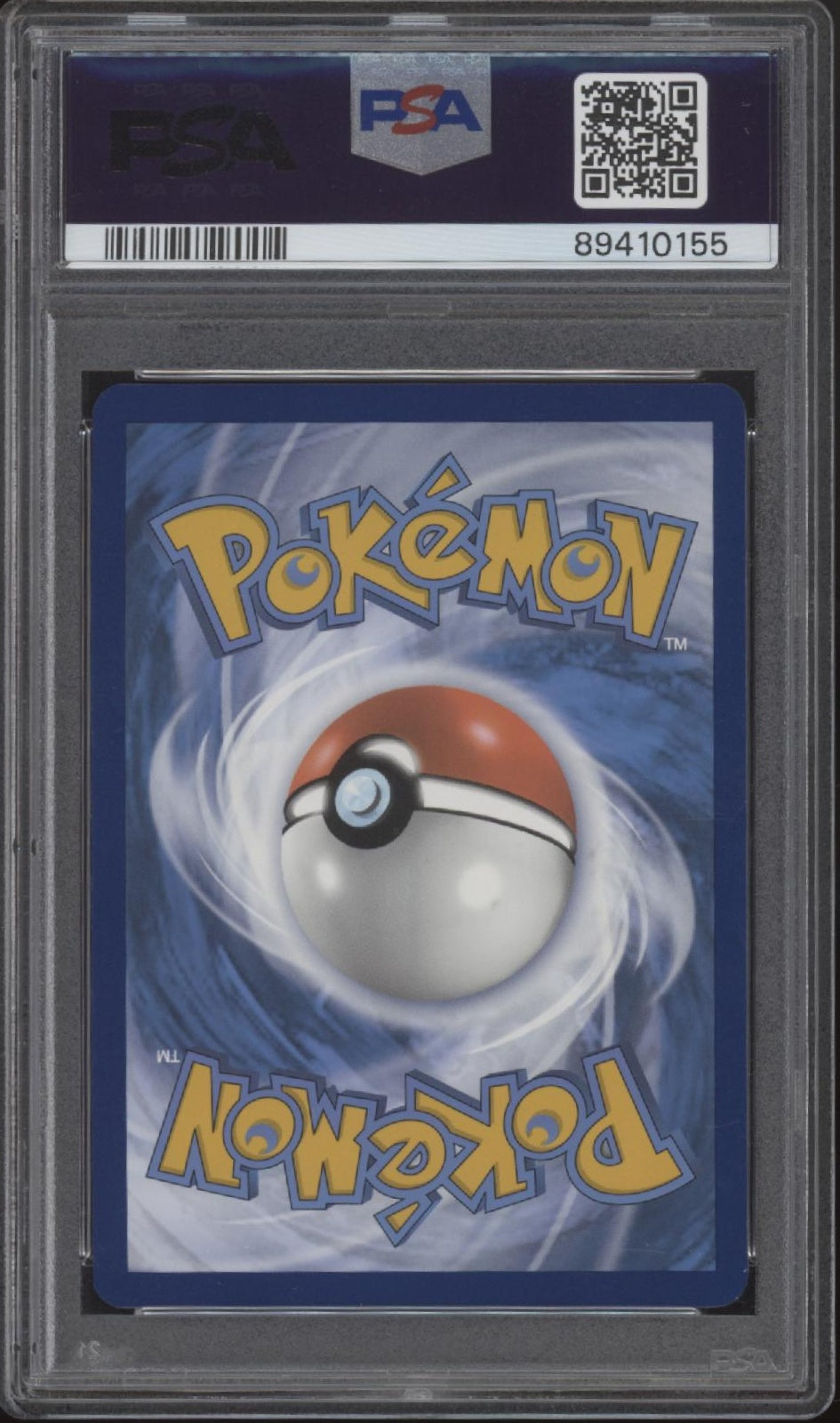 Charmander Pokemon 151 EB Games Exclusive #004 PSA 10
