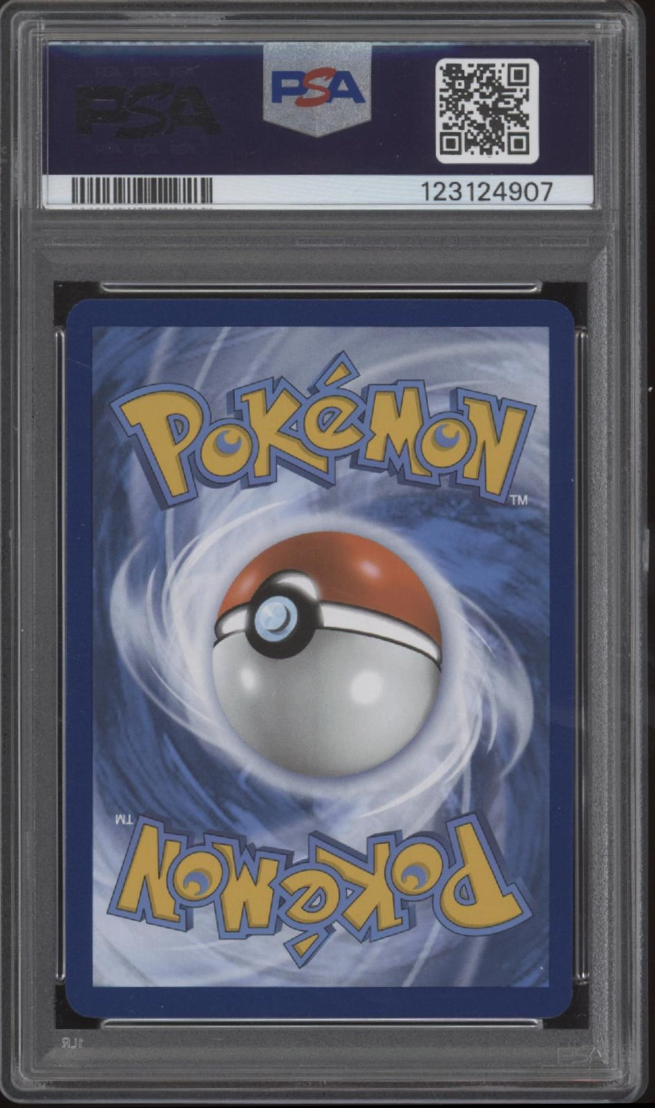 Charmander Pokemon 151 Illustration Rare #168 PSA 10 #1