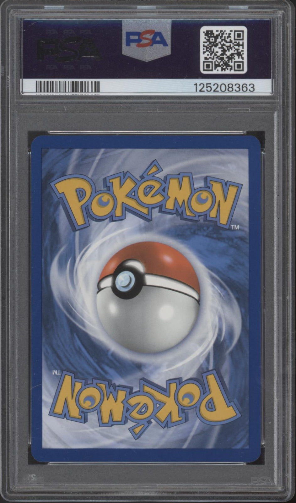 Charmeleon Pokemon 151 Illustration Rare #169 PSA 10