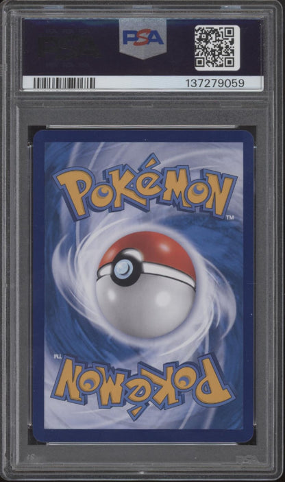 Cubone Pokemon CBB3 Chinese #07 PSA 10
