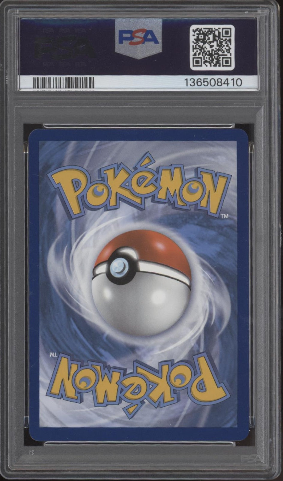 Dragonite V Pokemon Evolving Skies Full Art #192 PSA 10