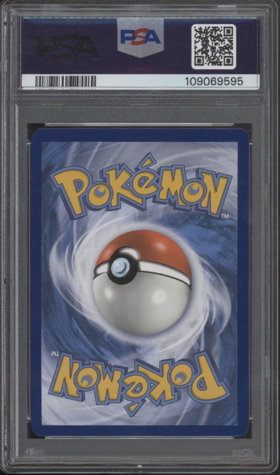 Jessie & James Pokemon Hidden Fates Full Art #68 PSA 10