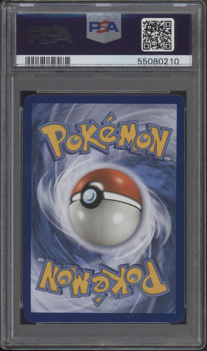 M Charizard ex Pokemon Evolutions Full Art #101 PSA 10